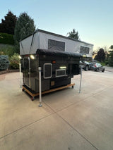 2023 Four Wheel Camper Hawk in Boise, ID (photo 5)