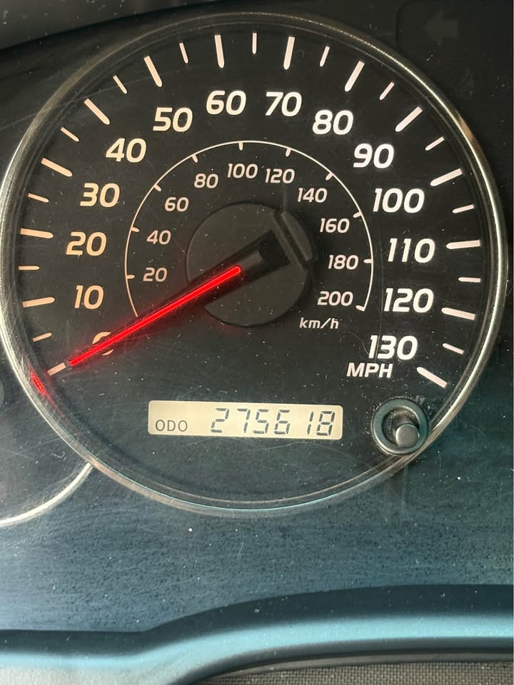 2005 Lexus GX · GX 470 Sport Utility 4D in Reno, NV (photo 10) — photo 10