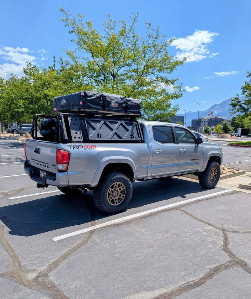 Thule tepui Autana 3 rooftop tent in Syracuse, UT (photo 3) — photo 3