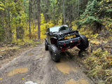2020 Jeep Gladiator · Overland Pickup 4D 5 ft in Libby, MT (photo 1)