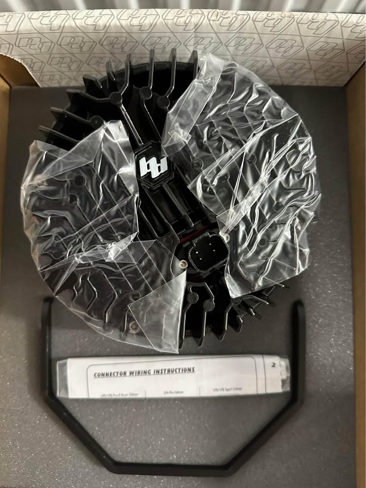 Baja Designs LP6 Pro Driving/Combo 6” Light in West Jordan, UT (photo 2) — photo 2