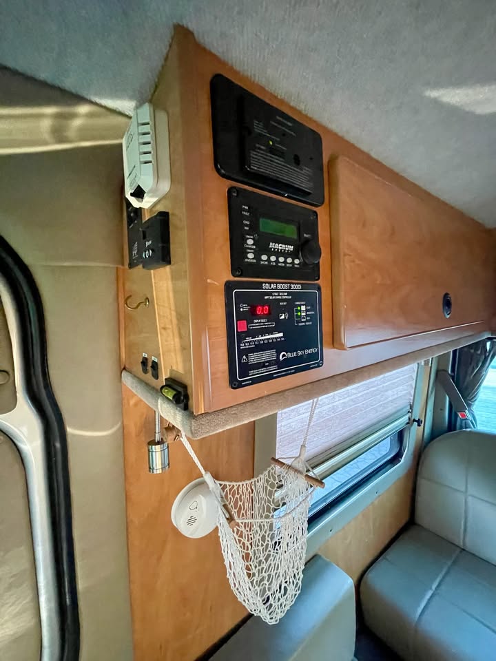 2014 Mercedes-Benz sprinter 144 2500 in Clovis, CA (photo 9) — photo 9