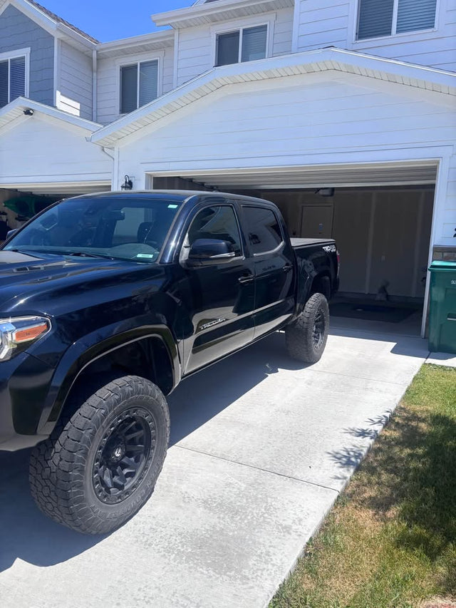 2020 Toyota Tacoma · TRD Sport Pickup 4D 5 ft — photo 2