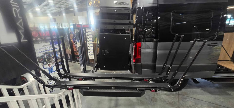 2026 Winnebago Revel in Nampa, ID (photo 4) — photo 4