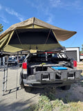 Roof top tent