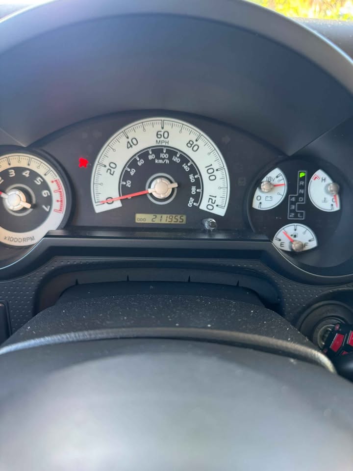 2008 Toyota FJ Cruiser in Fremont, CA (photo 2) — photo 2