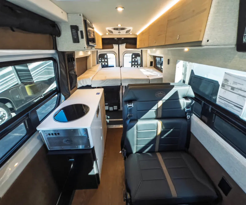 2026 Storyteller Overland BEAST MODE BEAST-AWD in Scottsdale, AZ (photo 6) — photo 6