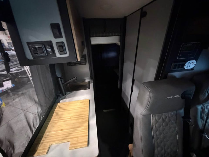 2026 Winnebago revel 44e in Boise, ID (photo 7) — photo 7