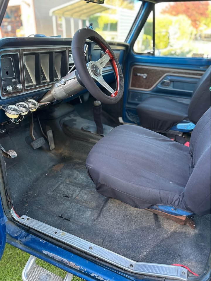 1978 Ford Bronco · Ranger XLT in Boring, OR (photo 8) — photo 8