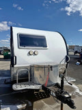 2017 Travel Trailer - NuCamp t@b 320 s