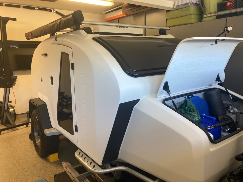 2023 Escapod topo 2 in San Diego, CA (photo 5) — photo 5