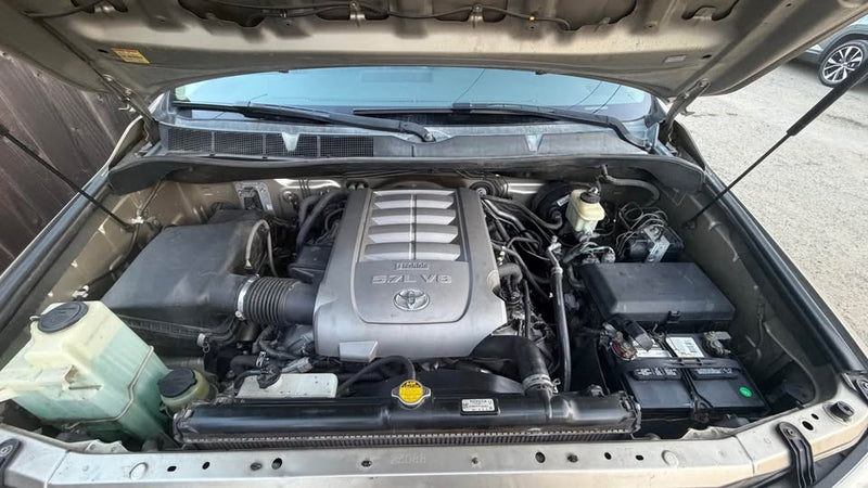 2007 Toyota Tundra Double Cab · Limited in Hayward, CA (photo 6) — photo 6