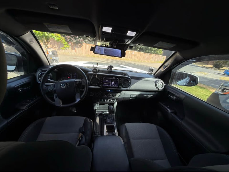 2021 Toyota Tacoma Double Cab · Trd Offroad in Puyallup, WA (photo 12) — photo 12