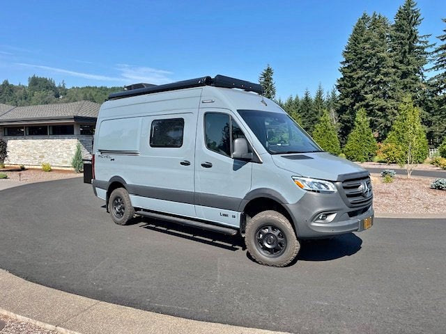 2022 Winnebago revel 44e in Portland, OR (photo 1) — photo 1