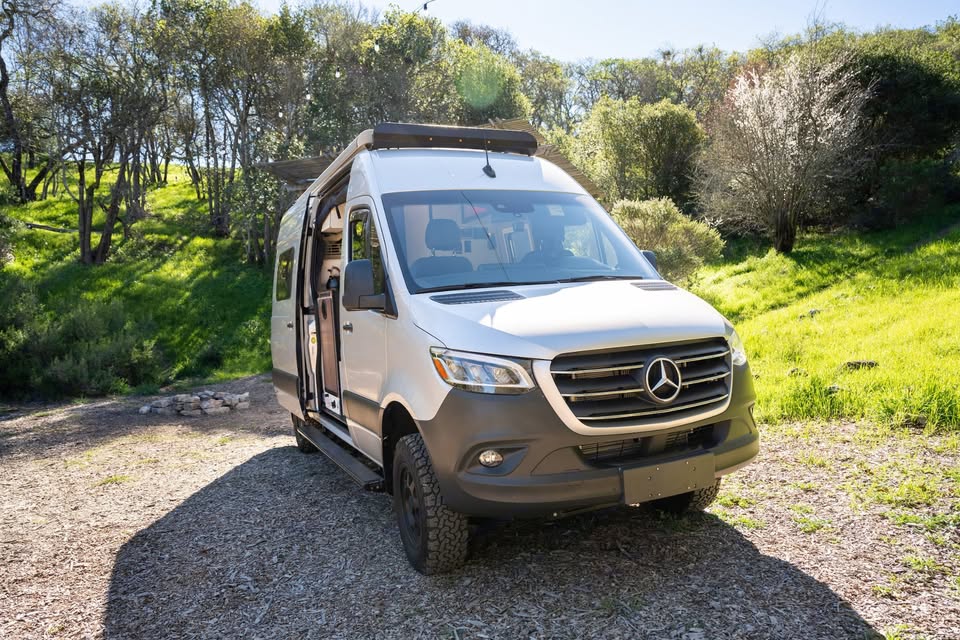 2020 Winnebago Revel in San Jose, CA (photo 8) — photo 8
