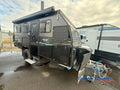 2026 Opus Camper OPUS OP13