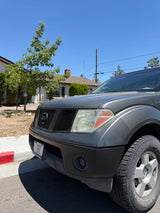 2008 Nissan Frontier Crew Cab SE Pickup 4D 5 ft in Reno, NV (photo 9)