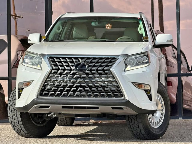2014 Lexus GX in Tucson, AZ (photo 1)