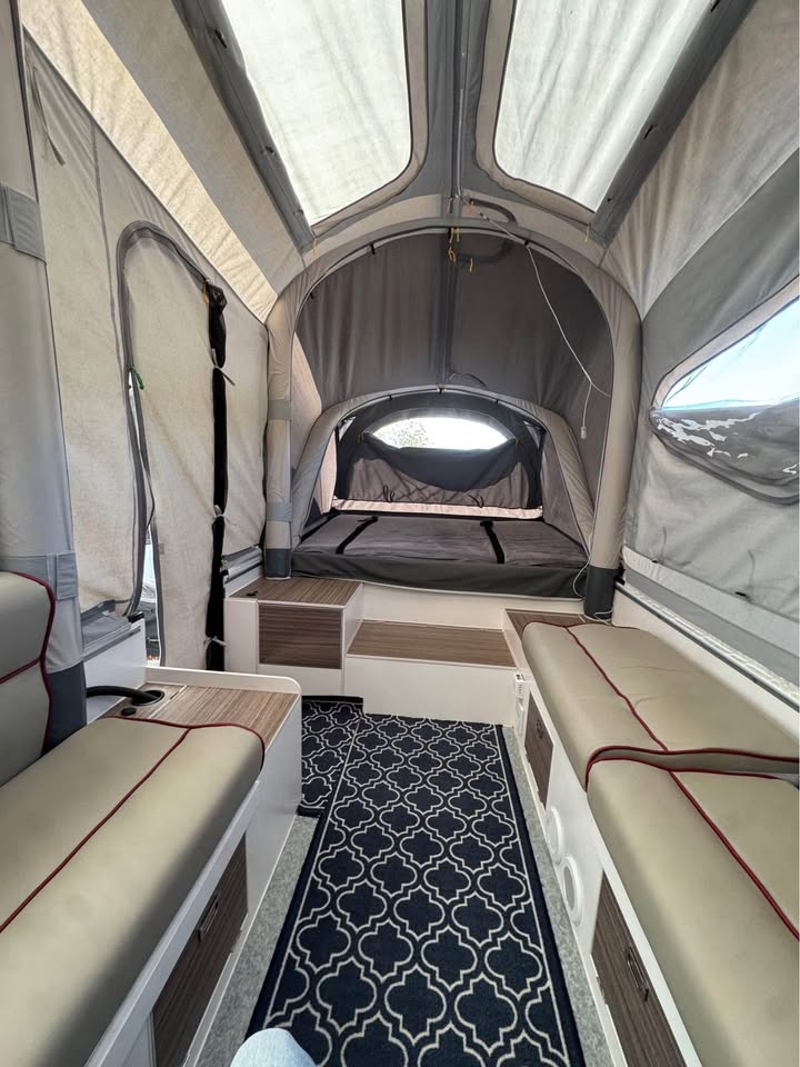 OP4 OPUS TRAILER in Cedar City, UT (photo 5) — photo 5