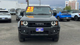 2025 Toyota Land Cruiser in Reno, NV (photo 2)