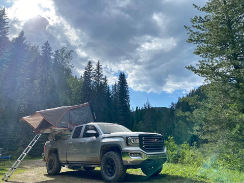 Roofnest Condor XL