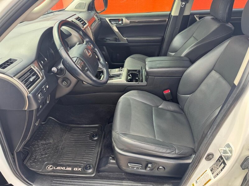 2014 Lexus GX GX 460 Luxury Sport Utility 4D in Albuquerque, NM (photo 10) — photo 10