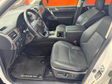 2014 Lexus GX GX 460 Luxury Sport Utility 4D in Albuquerque, NM (photo 10)