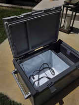 Dometic CoolFreeze Portable Refrigerator/Freezer RV, Travel Trailer in Colorado Springs, CO (photo 3)