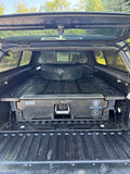 DECKED Single Drawer Storage System – Toyota Tacoma Long Bed (6’)