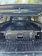 DECKED Single Drawer Storage System – Toyota Tacoma Long Bed (6’) in Arvada, CO (photo 1)