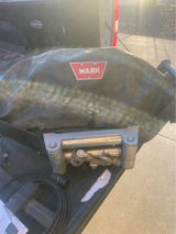 Warn XD 9000 winch in Minden, NV (photo 7)