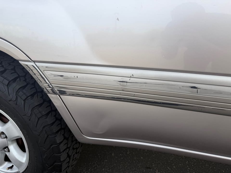 1998 Toyota Landcruiser · Sport Utility 4D in Surprise, AZ (photo 5) — photo 5