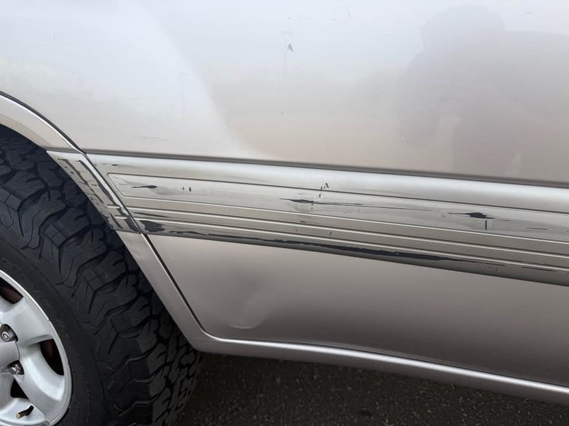 1998 Toyota Landcruiser · Sport Utility 4D in Surprise, AZ (photo 5) — photo 5