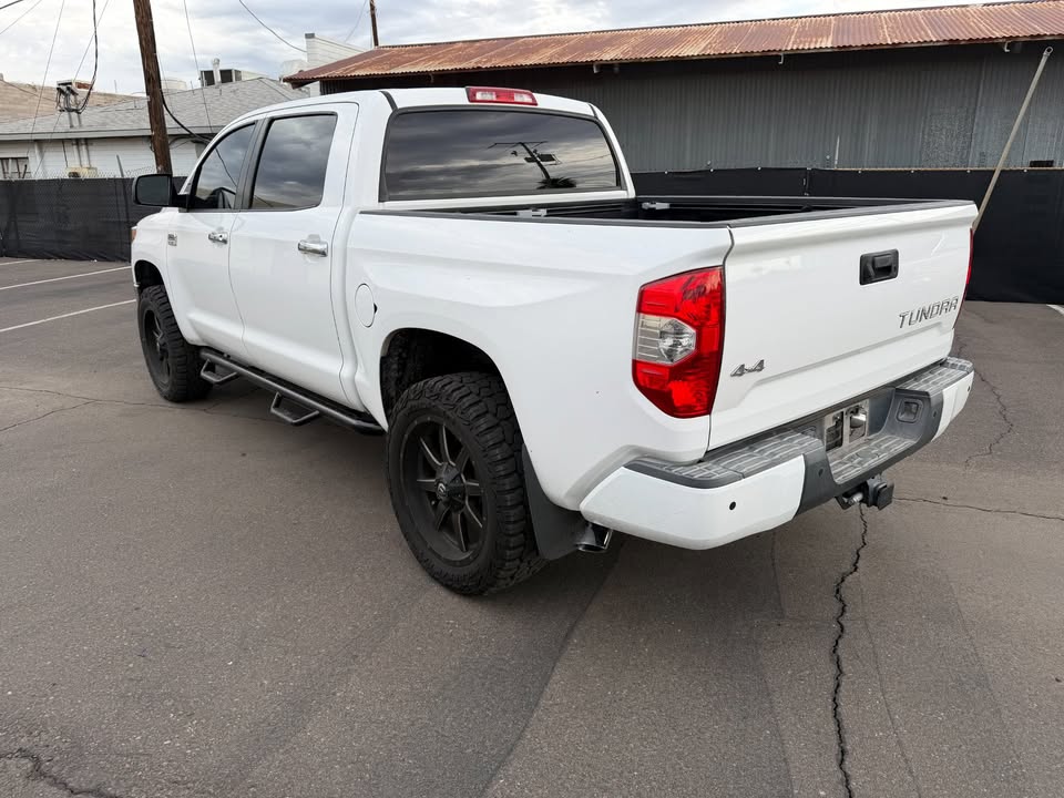 2014 Toyota Tundra in Phoenix, AZ (photo 11) — photo 11