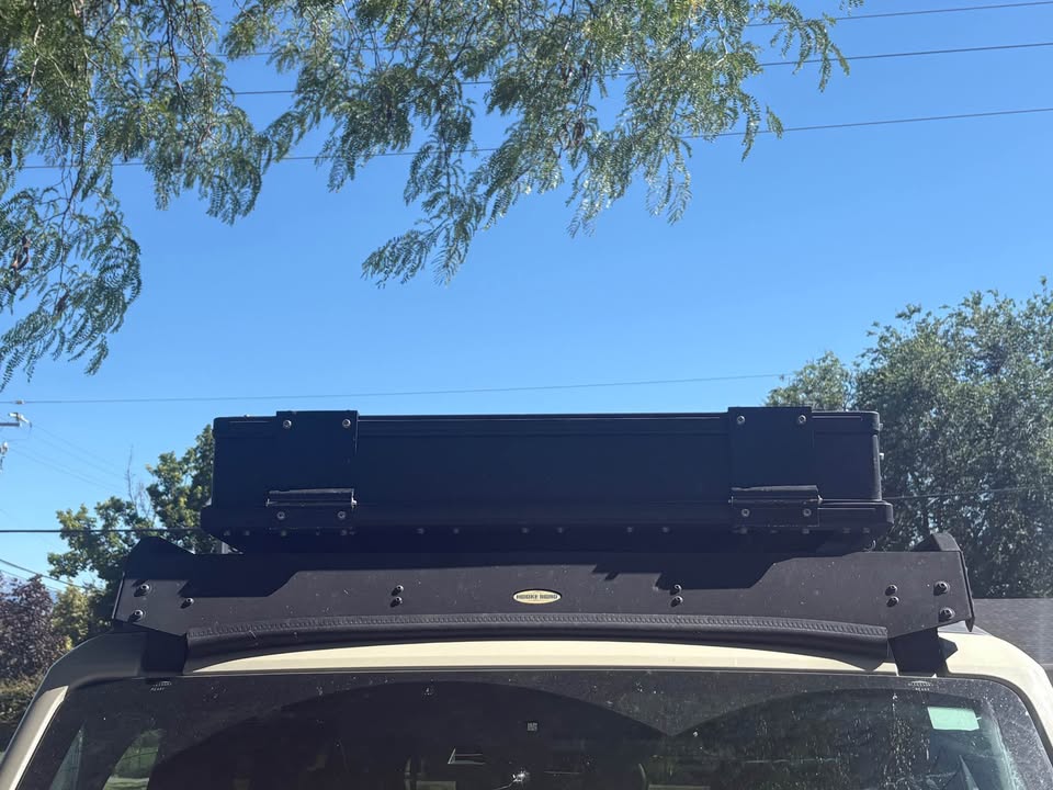 iKamper Skycamp Solo BDV in Midvale, UT (photo 2) — photo 2