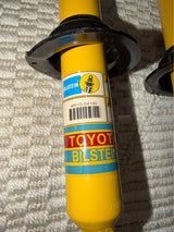 Toyota Tacoma OEM Bilstein Shocks / Struts with Springs — Low Miles in Vancouver, WA (photo 4)