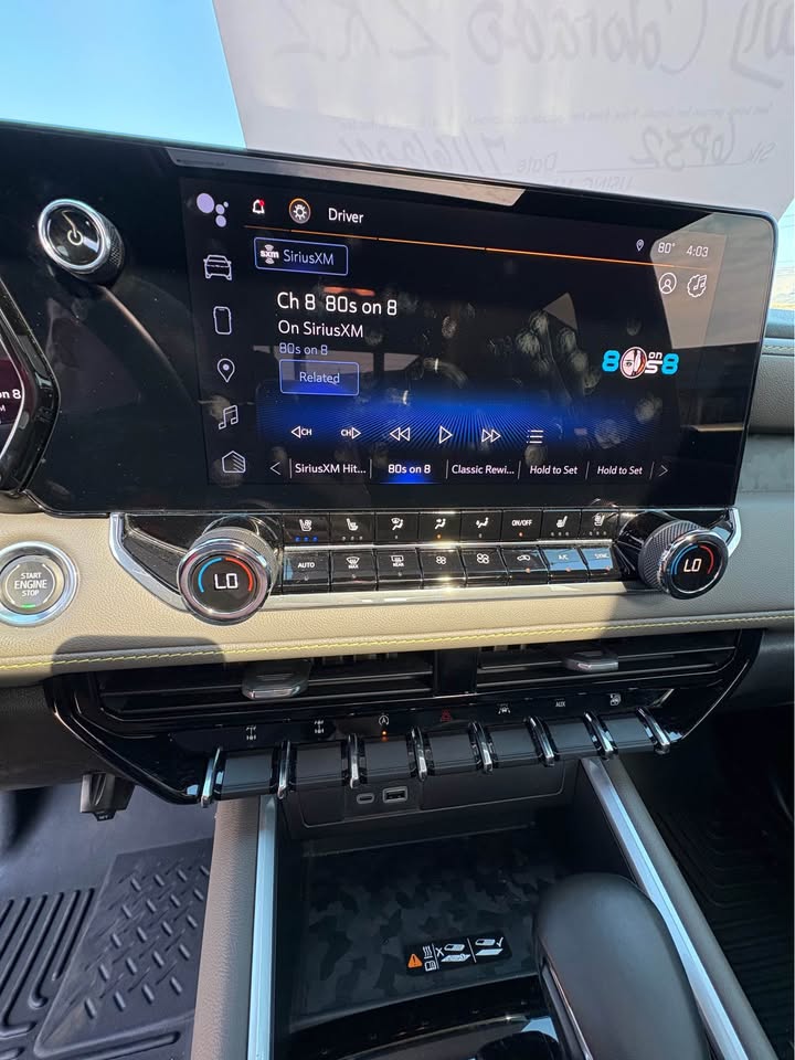 2023 Chevrolet Colorado Regular Cab · ZR2 in Lewiston, ID (photo 8) — photo 8