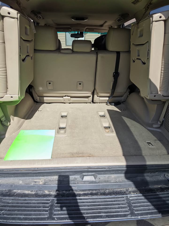 2005 Lexus GX · GX 470 Sport Utility 4D in Mapleton, UT (photo 12) — photo 12