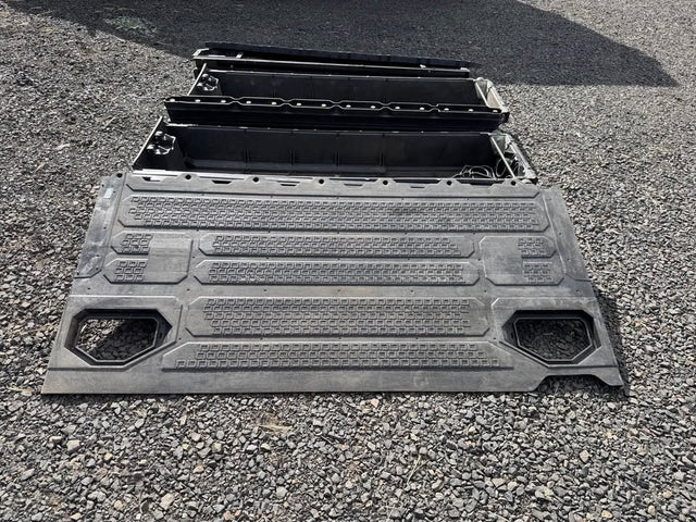 Decked drawer system 2006 Ford F250 6’9” bed — photo 2