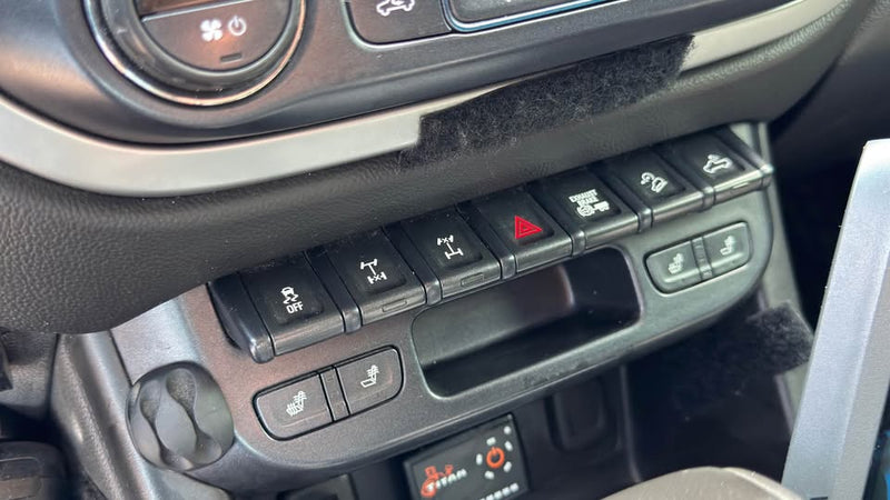 2017 Chevrolet Colorado Crew Cab · Zr2 in Salt Lake City, UT (photo 7) — photo 7