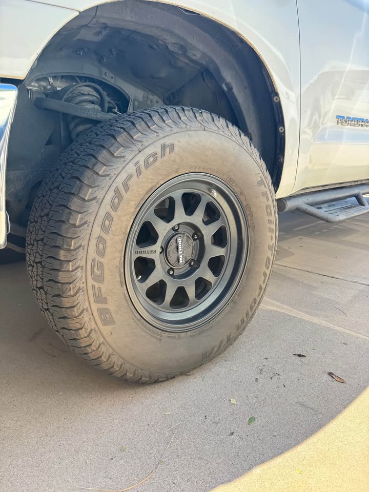 2012 Toyota Tundra Double Cab · SR5 Pickup 4D 6 1/2 ft in Scottsdale, AZ (photo 7) — photo 7