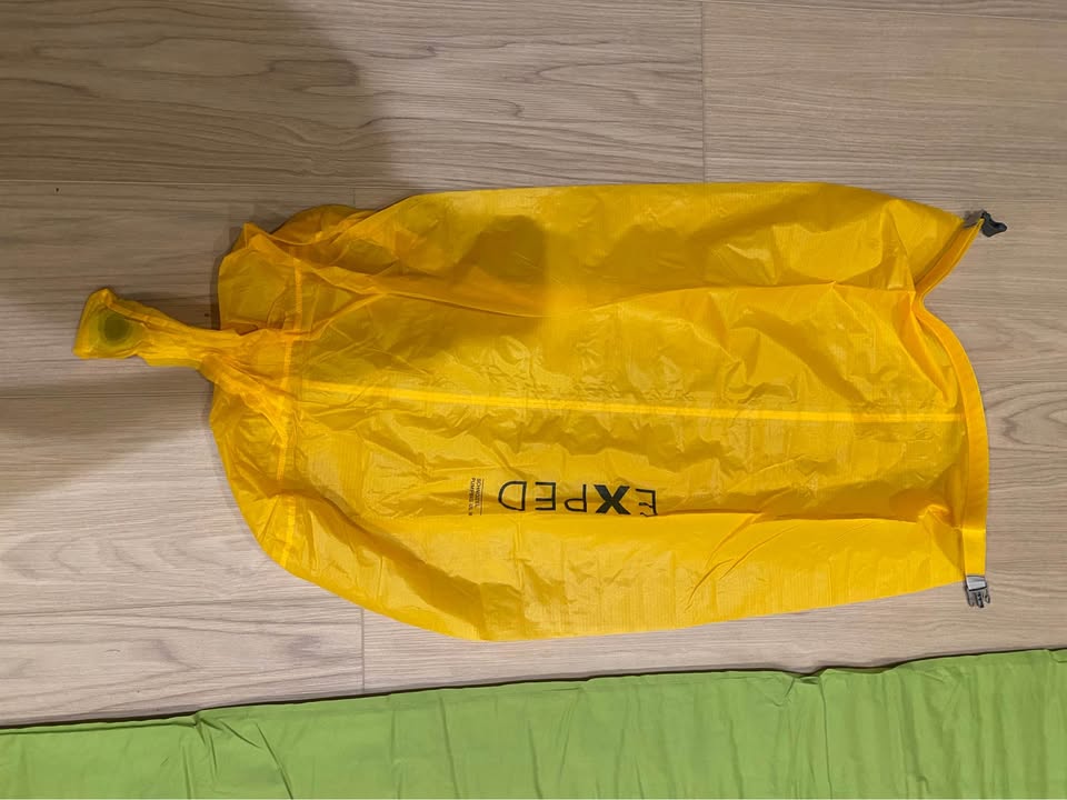 Exped Sleeping Pad in Denver, CO (photo 6) — photo 6
