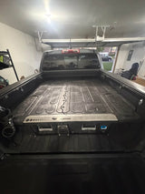 Decked drawer system in Roy, UT (photo 2)