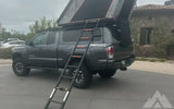 OAM Adventure Co. 95L Rugged Mounts — $150 OBO Qui — used gear for sale (photo 3)