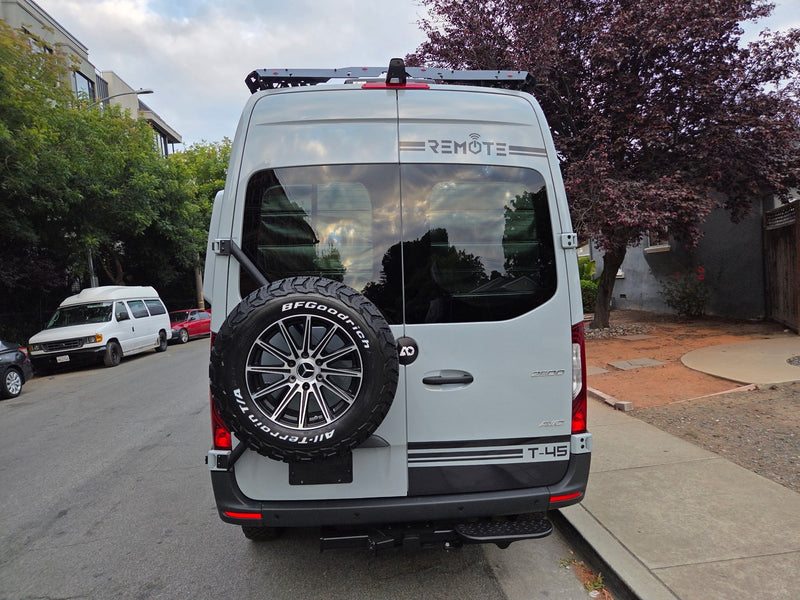  features off-road tires — photo 4
