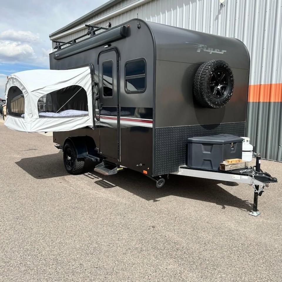 2022 inTech Flyer Discover in Denver, CO (photo 5)