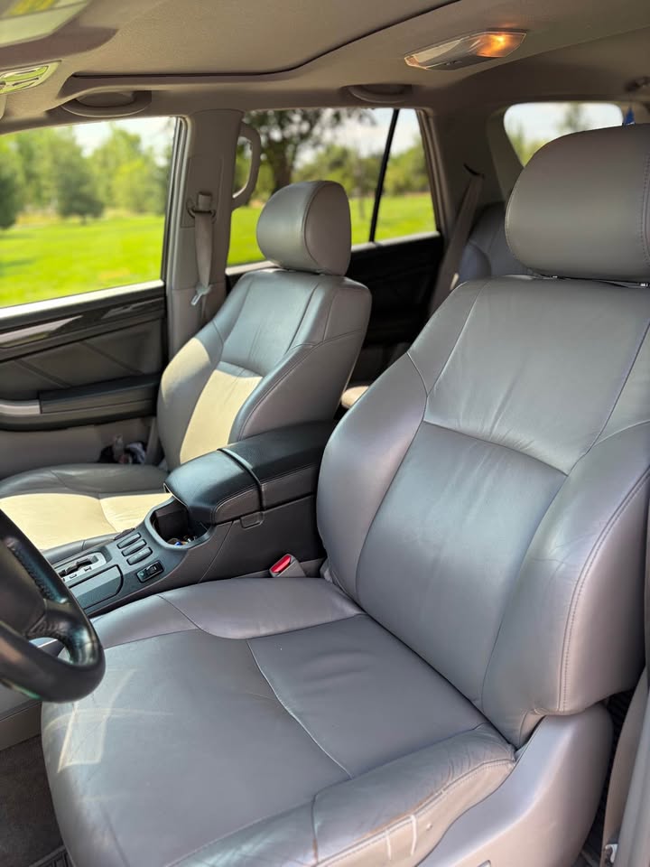 2005 Toyota 4Runner · Limited Sport Utility 4D in Boise, ID (photo 10) — photo 10
