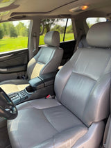 2005 Toyota 4Runner · Limited Sport Utility 4D in Boise, ID (photo 10)