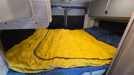 2023 Winnebago Solis