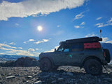 2022 Ford Bronco Adventure in Style!
